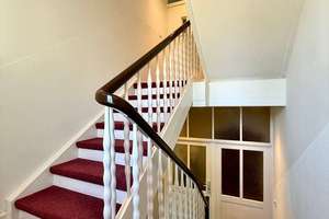 Wohnung gesucht? Warum nicht gleich ein ganzes Haus mit 3 Wohnungen in Hannover Bemerode – 30539 Bemerode, Hannover – Vorschaubild 17