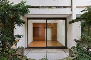 Ruhiges 1-Zimmer-Apartment mit Südterrasse und Duplex-Stellplatz in der Maxvorstadt – Die vollständige Adresse der Immobilie erhältst du vom Anbieter., 80799 Universität, München – Vorschaubild 8