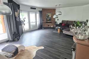 Exklusives Einfamilienhaus mit Doppelgarage in Springe OT Eldagsen – Die vollständige Adresse der Immobilie erhältst du vom Anbieter., 31832 Springe – Vorschaubild 22