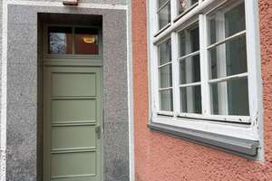 Bezugsfreie, großzügige 1-Zimmer-Altbauwohnung im Dachgeschoss mit schönem Balkon und Wohnküche! – Kurfürstenstraße 57, 12105 Mariendorf, Berlin – Vorschaubild 16