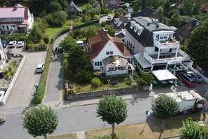 Laboe, 1. Reihe, Strandlage, unverbaubarer Blick auf die Förde – Die vollständige Adresse der Immobilie erhältst du vom Anbieter., 24235 Laboe – Vorschaubild 13