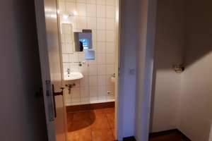 Schönes, helles 1-Zimmer-Apartment im Dachgeschoss – Erzberger Str. 90, 41061 Hardterbroich-Pesch, Mönchengladbach – Vorschaubild 5