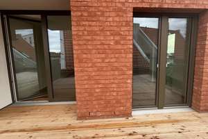 Erstbezug! 2-Zimmer-Penthouse-Wohnung in Uni-Nähe! – Bodestraße 1, 30167 Nordstadt, Hannover – Vorschaubild 4