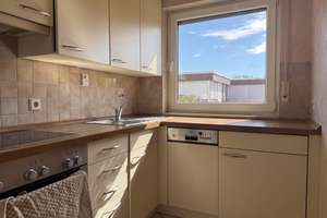 Rommelsbach: 3-Zimmer-Wohnung mit zwei überdachten Balkonen – bald bezugsfrei. – 72768 Rommelsbach, Reutlingen – Vorschaubild 8