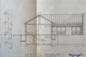 Schönes, Zentrales Bungalow mit zwei separaten Eingängen zu Verkaufen – Erhart- Kästner- Str. 31B, 86161 Wolfram-und Herrenbachviertel, Augsburg – Vorschaubild 42