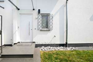 Bad Homburg - Doppelhaushälfte mit Wintergarten und Einliegerwohnung – Die vollständige Adresse der Immobilie erhältst du vom Anbieter., 61348 Bad Homburg vor der Höhe – Vorschaubild 29