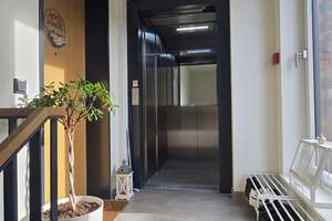Sonnige Penthouse-Wohnung Hamburg Neugraben-Fischbek Süderelbe – Torfstecherweg 52, 21147 Neugraben-Fischbek, Hamburg – Vorschaubild 10
