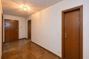 3- Zimmer Wohnung mit Balkon, ruhig- grün gelegen – Die vollständige Adresse der Immobilie erhältst du vom Anbieter., 41068 Waldhausen, Mönchengladbach – Vorschaubild 3