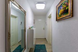 Moderne 3-Zimmer-Wohnung in Stuttgart-Vaihingen nahe Patch Barracks – Haeberlinstr 24, 70563 Vaihingen-Mitte, Stuttgart – Vorschaubild 2
