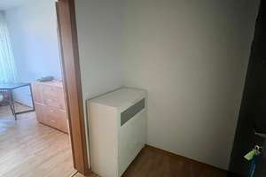 Kompaktes 1-Zimmer-Apartment: Modernes Wohnen in Würzburg ab sofort – 97074 Frauenland, Würzburg – Vorschaubild 4