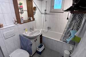 Helle 3-Zimmer-Wohnung direkt an der Nürnberger Burg – Nürnberg – Vorschaubild 3