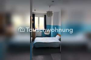 Tauschwohnung: 3-Zimmer-Wohnung in Hamburg-Nord zum Tausch – Die vollständige Adresse der Immobilie erhältst du vom Anbieter., 20249 Winterhude, Hamburg – Vorschaubild 3