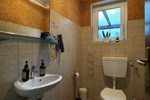 Ihr neues Zuhause - Großes EFH mit Einliegerwohnung und Garage im Süden von Westerland – Nordfriesland (Kreis) – Vorschaubild 29