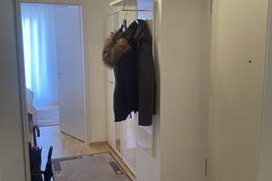 Alltagstaugliche 2-Zimmer-Wohnung mit Terrasse in München-Pasing – Fischer-von-Erlach-Straße 5A, 80689 Am Westbad, München – Vorschaubild 8