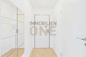 Attraktive 3-Zimmerwohnung mit Westbalkon und TG-Stellplatz am Galgenberg – Die vollständige Adresse der Immobilie erhältst du vom Anbieter., 93053 Galgenberg, Regensburg – Vorschaubild 2