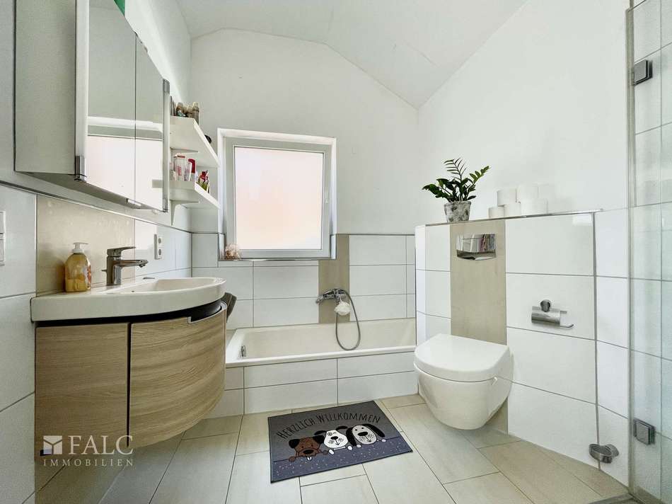 Badezimmer OG