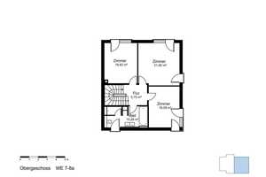 Traumhafte Doppelhaushälfte in Gated Community „Dahlem Paradise“ mit Garten & Tiefgarage – Carpinusweg 11, 14169 Berlin – Vorschaubild 27