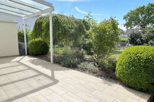 Modernisierte Doppelhaushälfte mit gepflegtem Garten in ruhiger Wohnlage von Ingolstadt-Gerolfing – Die vollständige Adresse der Immobilie erhältst du vom Anbieter., 85049 West, Ingolstadt – Vorschaubild 15