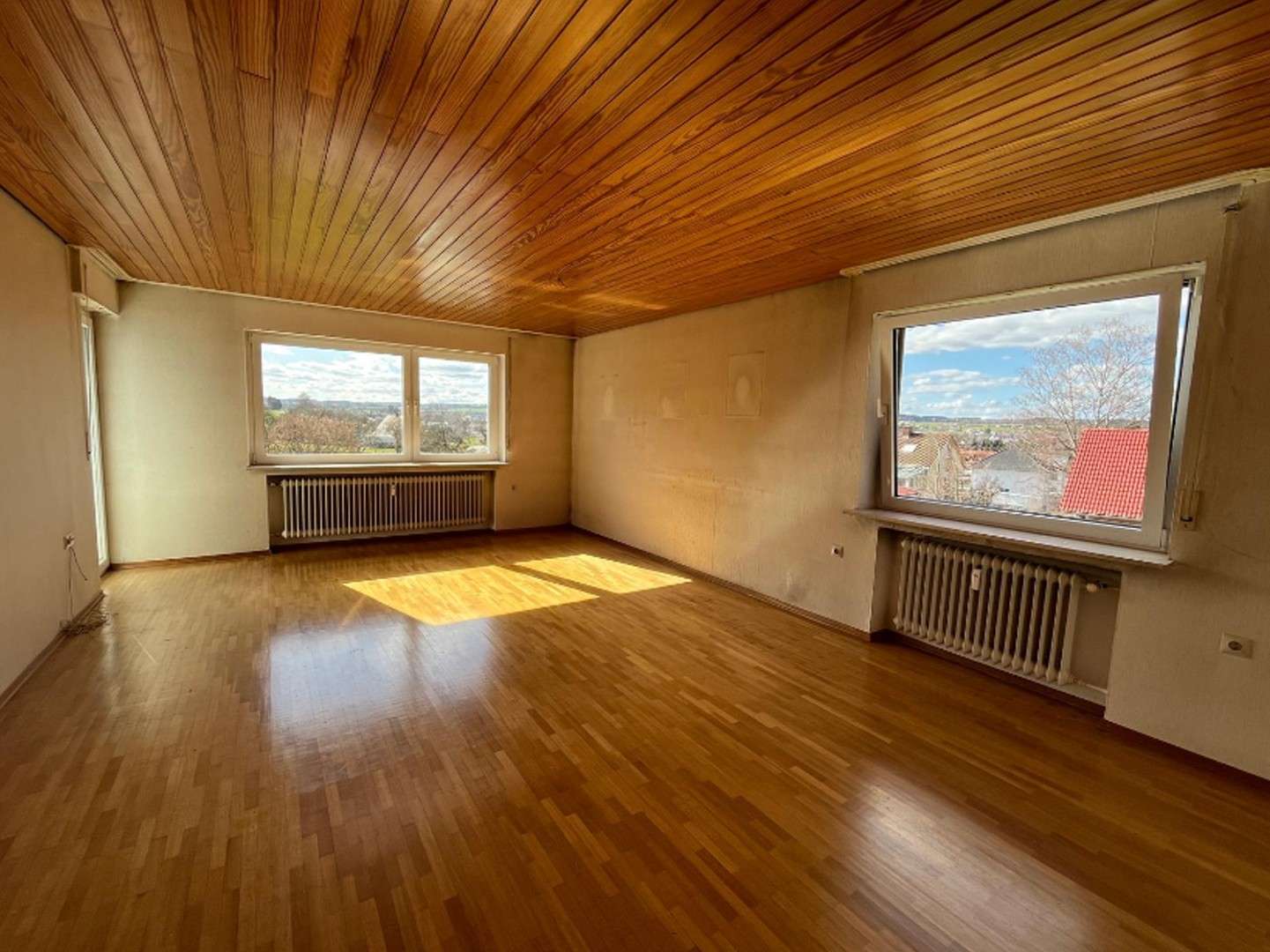 Immobilie in Deißlingen - *Provisionsfrei* Wohnhaus mit Einliegerwohnung *Top-Lage/ naturnah/ Sackgasse* - Bild 3