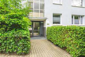 Sanierte 2-Zimmerwohnung mit Balkon zwischen Burtscheid und Hangeweiher – Die vollständige Adresse der Immobilie erhältst du vom Anbieter., 52064 Marschiertor, Aachen – Vorschaubild 2