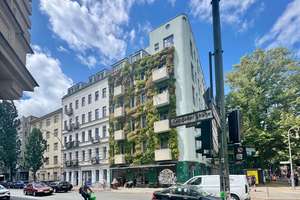 Rechts Görli, links Maybachufer: Kapitalanlage im beliebten Kreuzberger Kiez – Die vollständige Adresse der Immobilie erhältst du vom Anbieter., 10999 Kreuzberg, Berlin – Vorschaubild 4