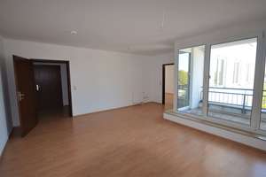 2-Zimmer-Wohnung mit schöner Loggia in Stadtfeld-West – Liebknechtstraße 68, 39110 Stadtfeld West, Magdeburg – Vorschaubild 4
