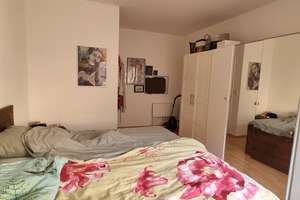 Helle 2-Zimmerwohnung in der Neckarstadt -Ost im1. OG- Nachmieter gesucht  – Nebeniusstraße 7, 68167 Neckarstadt-Ost/Wohlgelegen, Mannheim – Vorschaubild 3
