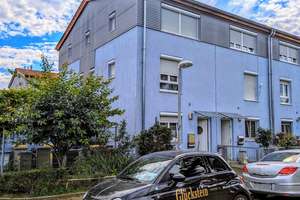 Reihenendhaus in Gartenstadt – Die vollständige Adresse der Immobilie erhältst du vom Anbieter., 68305 Waldhof, Mannheim – Vorschaubild 13