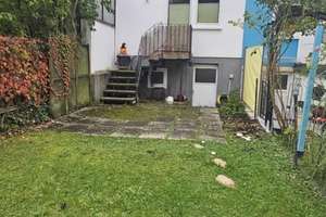 Charmantes Reihenhaus direkt am Park in Kassel-Niederzwehren – ideal für Familien und Tierliebhaber  – Die vollständige Adresse der Immobilie erhältst du vom Anbieter., 34134 Niederzwehren, Kassel – Vorschaubild 13