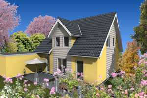 Familienfreundliches Energiesparhaus in bester Lage in Liblar !!!!! – Rhein-Erft-Kreis – Vorschaubild 3