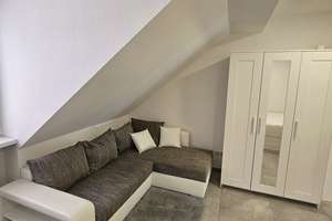 Moderne 1-Zimmer Wohnung – U5 23, 68161 Innenstadt/Jungbusch, Mannheim – Vorschaubild 8