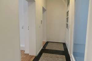 Komplett sanierte 3,5 ZKB mit original Dielenböden und Wohnküche in stilvollem Altbau! – Die vollständige Adresse der Immobilie erhältst du vom Anbieter., 68169 Neckarstadt-West, Mannheim – Vorschaubild 8