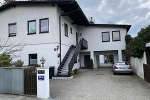 Moderne DHH in sehr ruhiger Bestlage von Ottobrunn – Haydnstr. 10 b, 85521 München (Kreis) – Vorschaubild 9