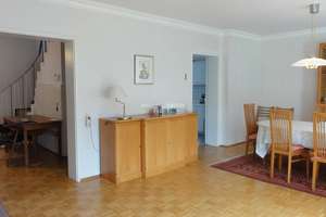 Aachener Südviertel: seltene Gelegenheit mit außergewöhnlich großem Grundstück! – Die vollständige Adresse der Immobilie erhältst du vom Anbieter., 52076 Burtscheid Steinebrück, Aachen – Vorschaubild 4