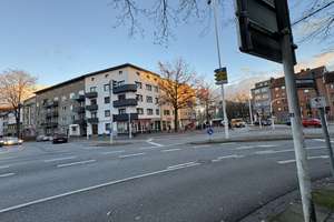 Neubaustandard 3-Zi Wohnung in HH-Harburg, nähe Rathaus + TUHH – Schwarzenbergstraße 17/19, 21073 Harburg (Ortsteil), Hamburg – Vorschaubild 6