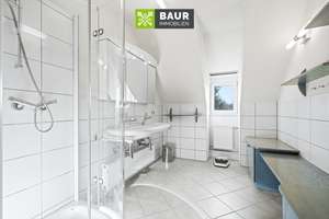 Bad Waldsee – Gartenstadt! Seltene Gelegenheit! Großes Wohnhaus auf großem Grundstück. – Die vollständige Adresse der Immobilie erhältst du vom Anbieter., 88339 Bad Waldsee – Vorschaubild 27
