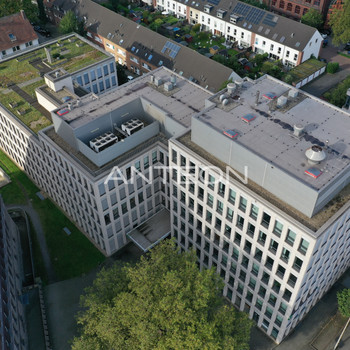 Exklusiv über ANTEON | flexible Nutzungsmöglichkeiten | Sofort Bezugsfertig