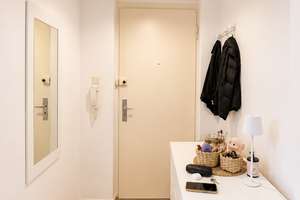 *LEERE DG WOHNUNG IM DÜSSELTAL* - JETZT SICHERN – Ahnfeldstr. 13, 40239 Düsseltal, Düsseldorf – Vorschaubild 8
