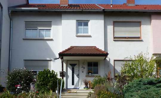 Reihenmittelhaus in Top-Zustand in Edenkoben