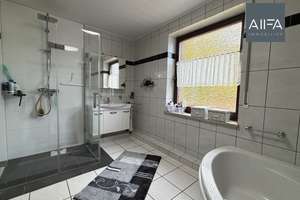 AllFa – Freistehendes EFH mit 280 m² Wohnfläche und separater Einliegerwohnung in Wegberg-Arsbeck! – Die vollständige Adresse der Immobilie erhältst du vom Anbieter., 41844 Wegberg – Vorschaubild 5