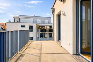 Herrliche 4 Zimmer Wohnung mit Westbalkon – Die vollständige Adresse der Immobilie erhältst du vom Anbieter., 90763 Südstadt Industriegebiet, Fürth – Vorschaubild 7