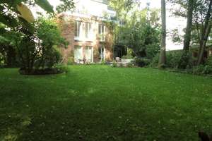Wohnerlebnis am Jenischpark: traumhafte Erdgeschoßwohnung mit eigenem Garten von Privat – 22605 Othmarschen, Hamburg – Vorschaubild 41
