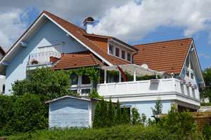 Mehrfamilienhaus in Künzell in hervorragender Lage – Die vollständige Adresse der Immobilie erhältst du vom Anbieter., 36093 Künzell – Vorschaubild 1