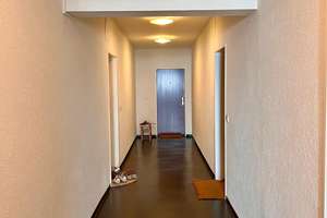 Charmante 1-Zimmer-Wohnung in begehrter Lage nahe der Alster / Pöseldorf Center – Mittelweg 130, 20148 Rotherbaum, Hamburg – Vorschaubild 7