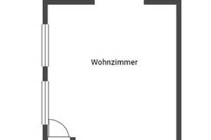 Zwei Häuser - Ihre Chance! Betreiben Sie lukrative Monteurwohnungen im Zentrum von Grimmen! – Nordvorpommern (Kreis) – Vorschaubild 15