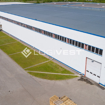 3.000 m² / Rampe / teilbar