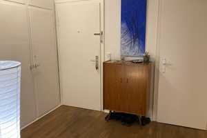 Freundliche 3-Zimmer-Wohnung mit Einbauküche im Luisenviertel nahe Laurentiusplatz – Friedrich-Ebert-Straße 43, 42103 Wuppertal – Vorschaubild 3