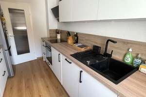 Wohnen mit Charakter: 3-Zimmer-Wohnung in der Neckarstadt-West – Die vollständige Adresse der Immobilie erhältst du vom Anbieter., 68169 Neckarstadt-West, Mannheim – Vorschaubild 9
