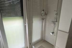 Neubau 2021 | Hochwertige 3-Zimmer-Wohnung (A+) mit Balkon, Aufzug und Tiefgarage – Kirchbachstraße 28, 65191 Nordost, Wiesbaden – Vorschaubild 9