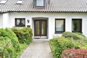 Heiß begehrt in Heisingen :) Repräsentatives, freistehendes Einfamilienhaus in Traumlage – Die vollständige Adresse der Immobilie erhältst du vom Anbieter., 45259 Heisingen, Essen – Vorschaubild 3
